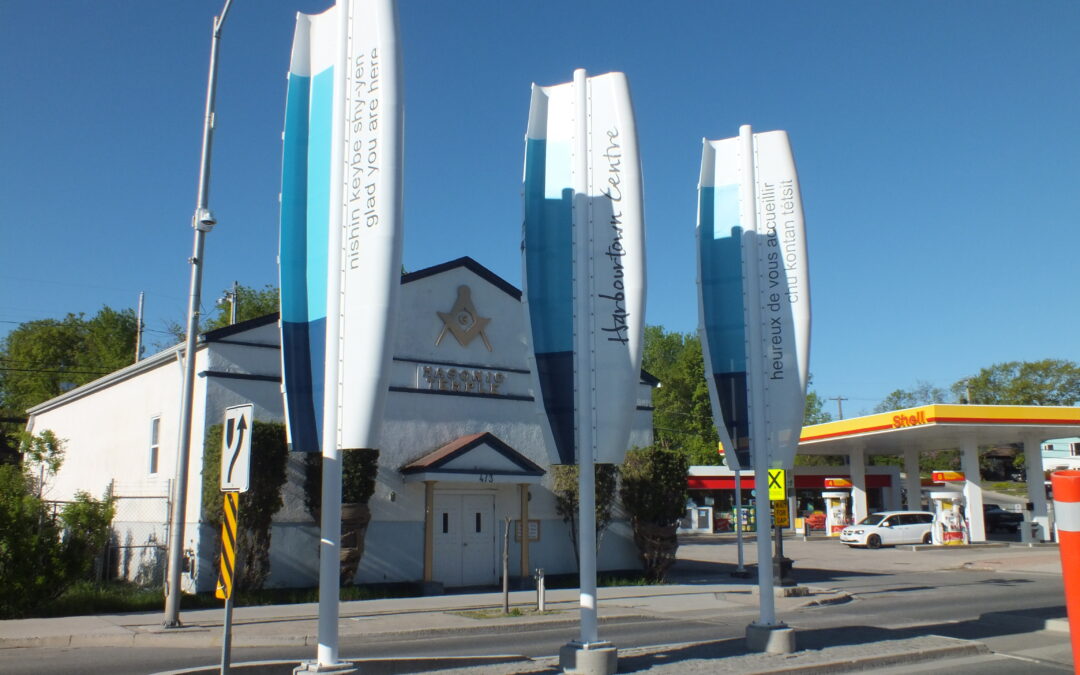 Kenora Market