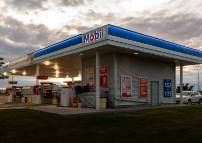 Mobil