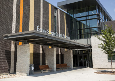 Sage Creek School