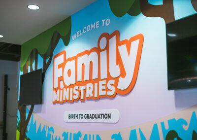 Southland Church