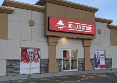 Great Canadian Dollar Store