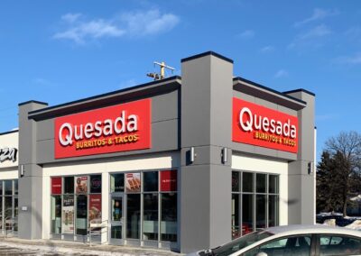 Quesada