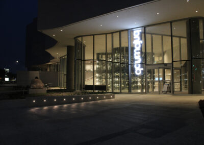 Winnipeg Art Gallery