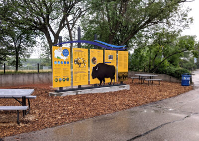 Assiniboine Zoo