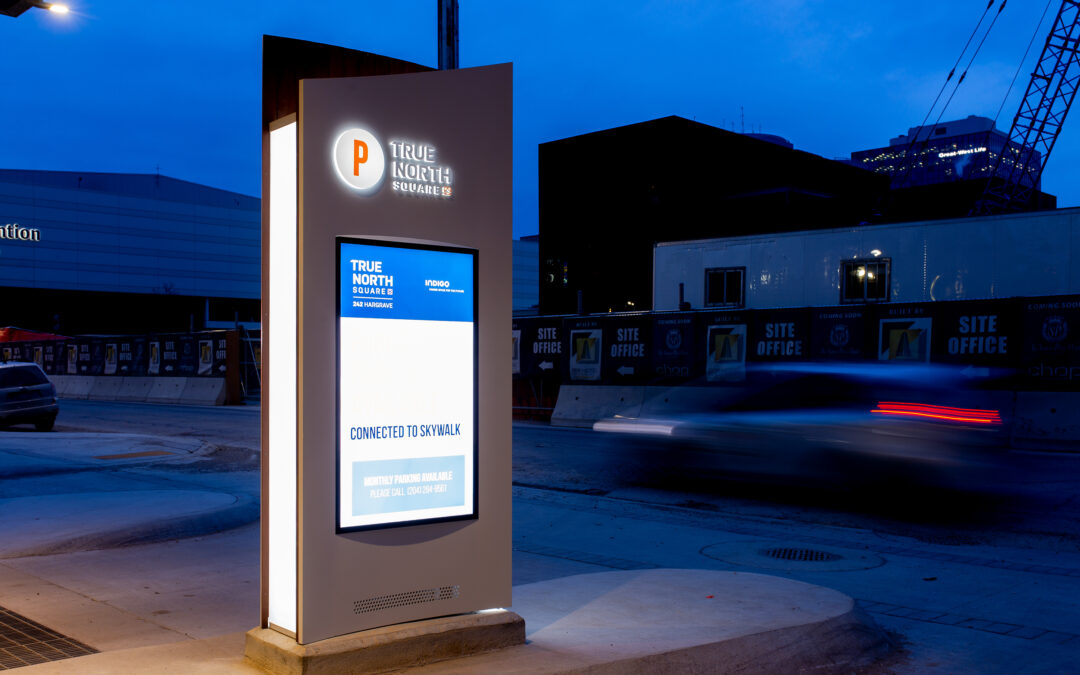 True North Square