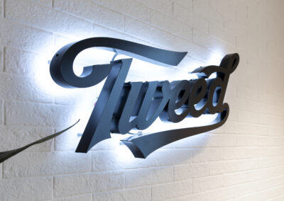 Tweed