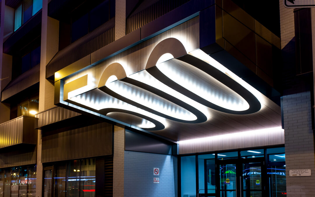 500 Portage