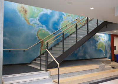 South Pointe School