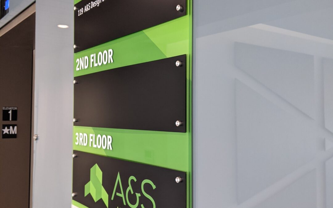 A&S Homes