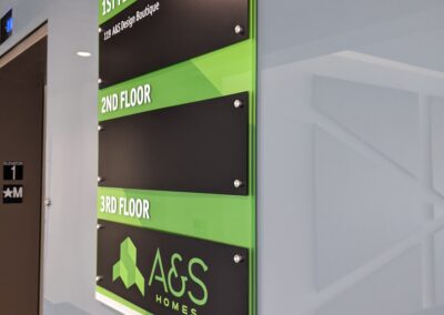 A&S Homes